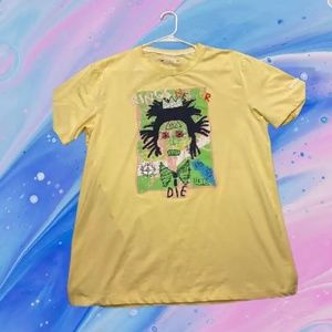 Roku king shirt